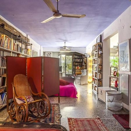 Urban Dream-Down Town Apartment Thessaloniki Exterior photo