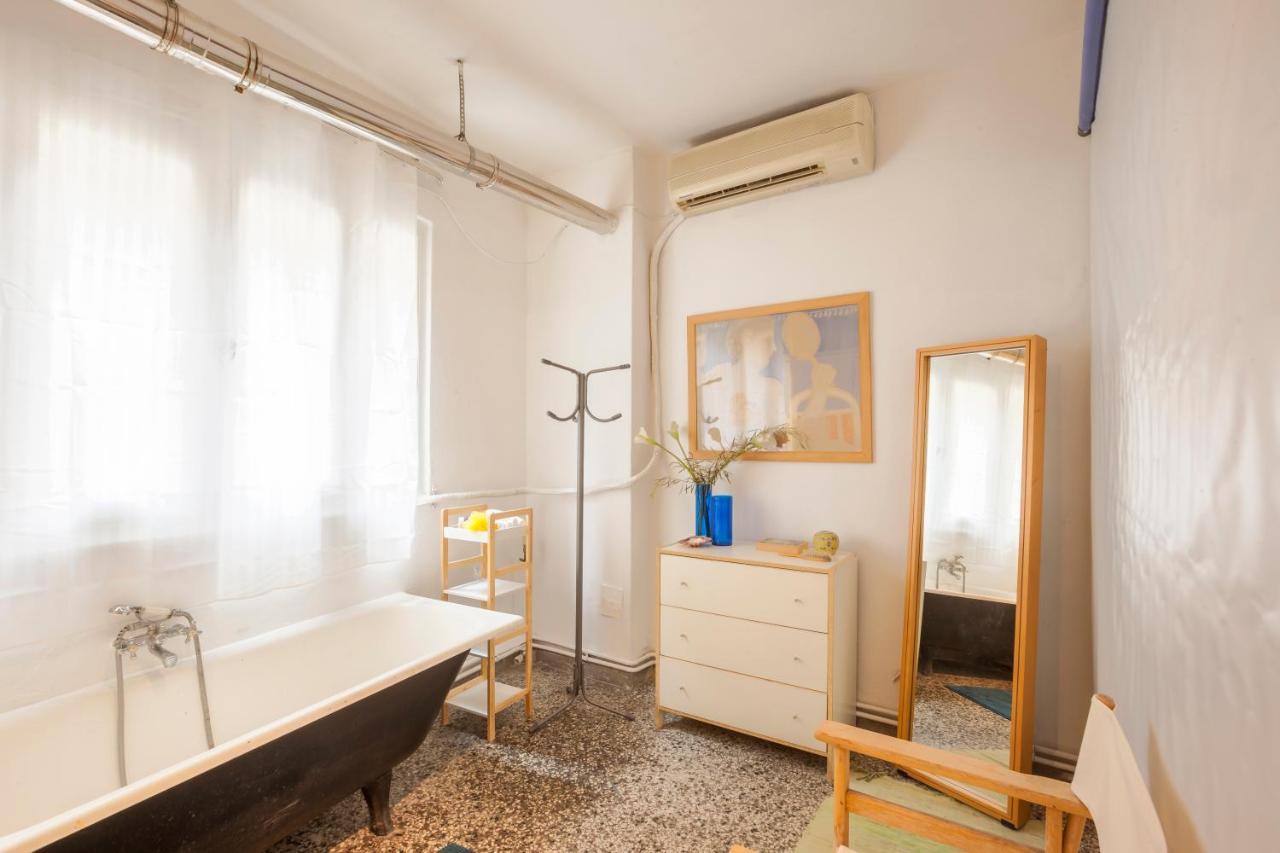 Urban Dream-Down Town Apartment Thessaloniki Exterior photo