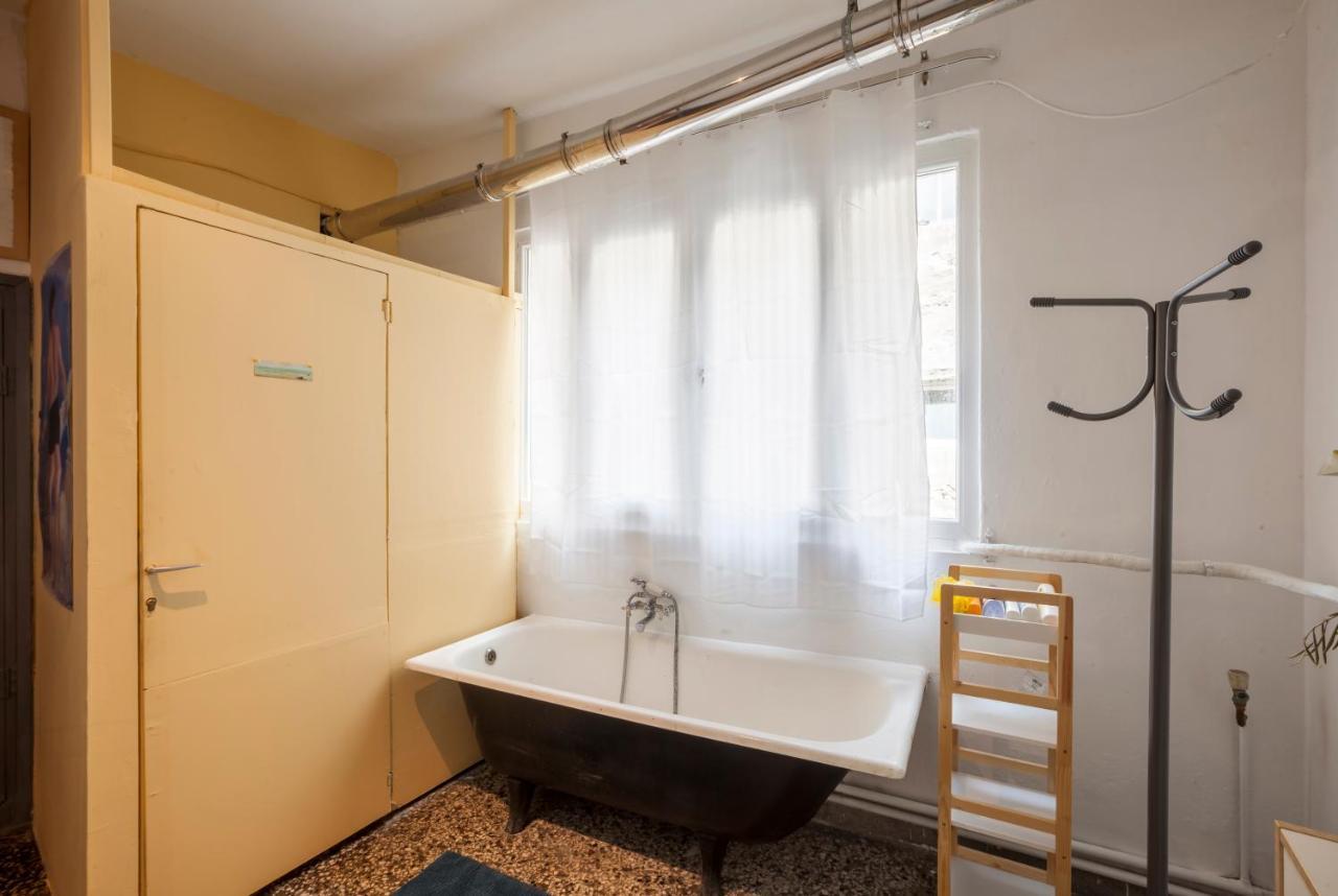 Urban Dream-Down Town Apartment Thessaloniki Exterior photo