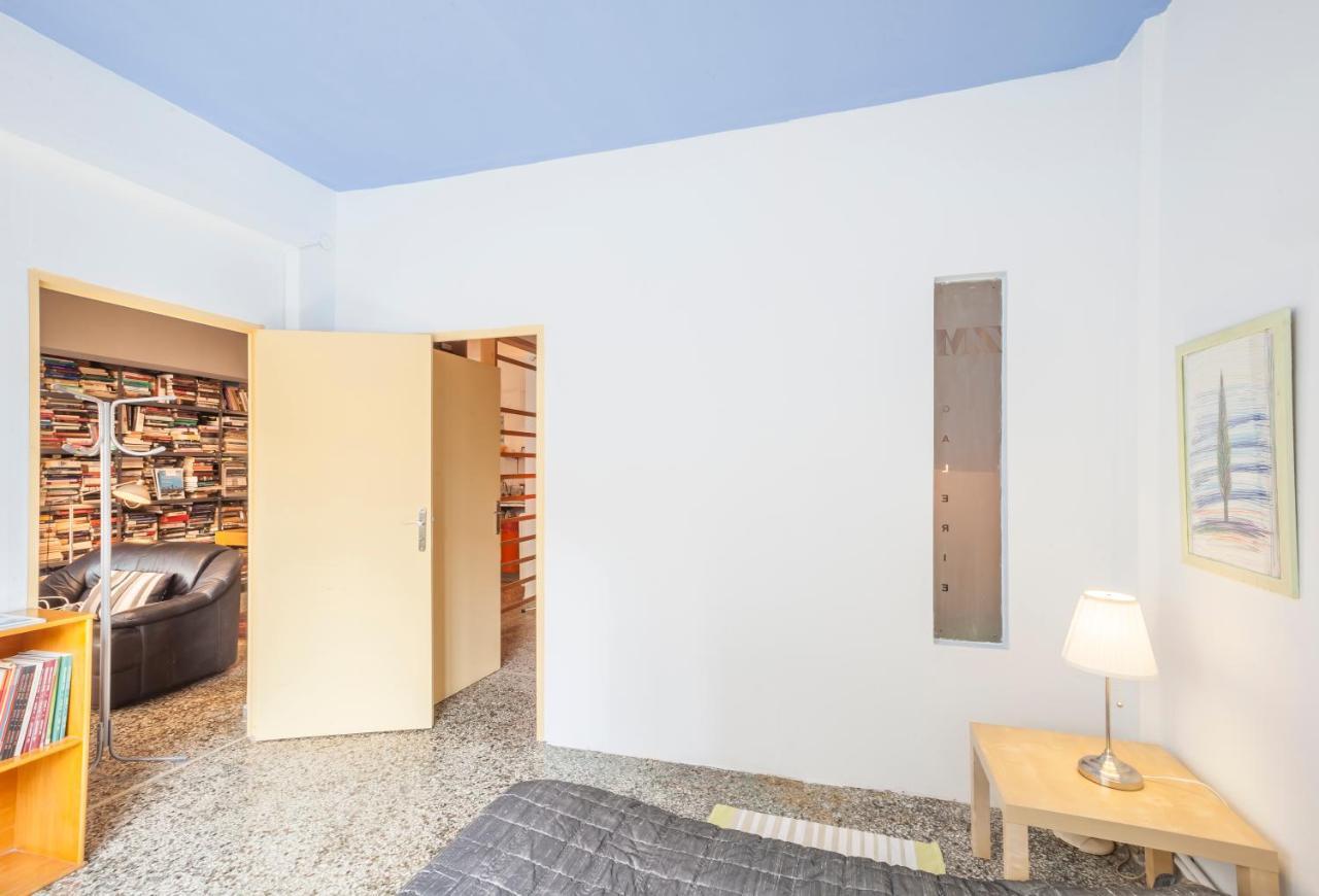 Urban Dream-Down Town Apartment Thessaloniki Exterior photo