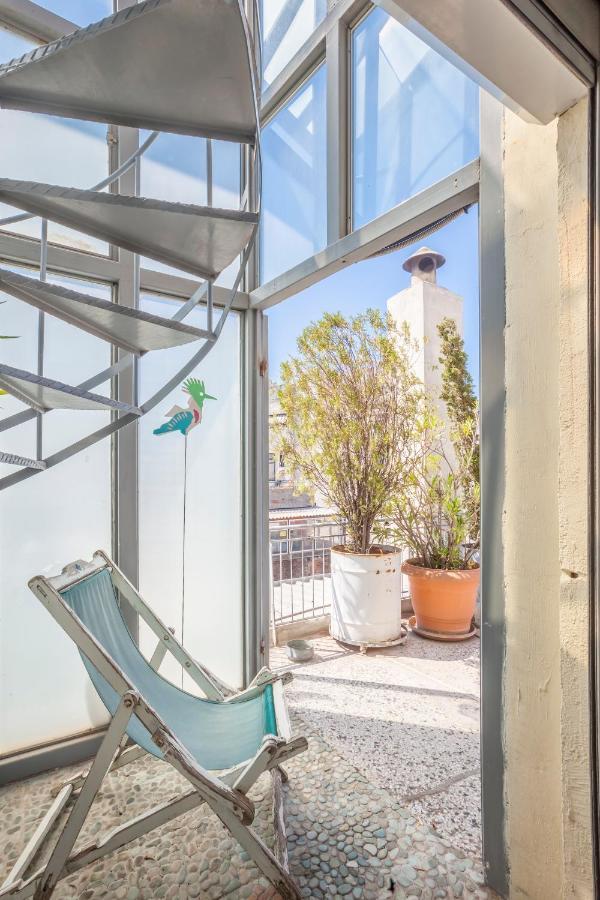Urban Dream-Down Town Apartment Thessaloniki Exterior photo