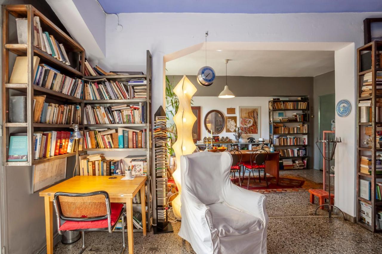 Urban Dream-Down Town Apartment Thessaloniki Exterior photo