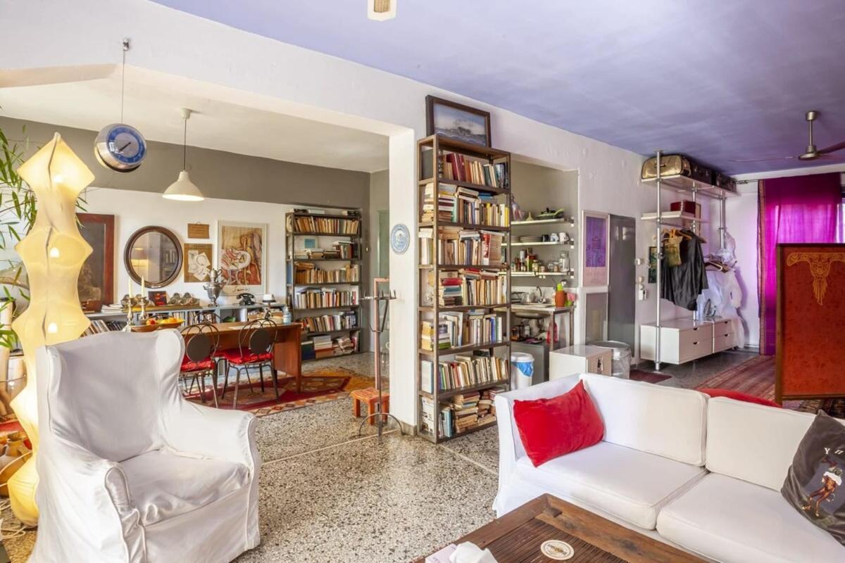 Urban Dream-Down Town Apartment Thessaloniki Exterior photo