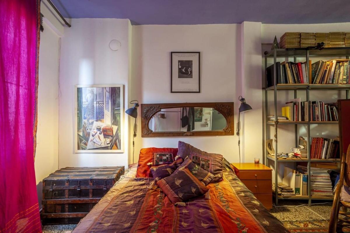 Urban Dream-Down Town Apartment Thessaloniki Exterior photo